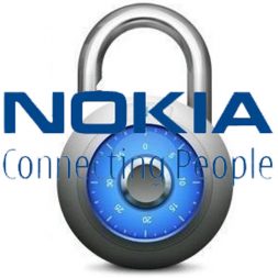 Nokia upplåsning